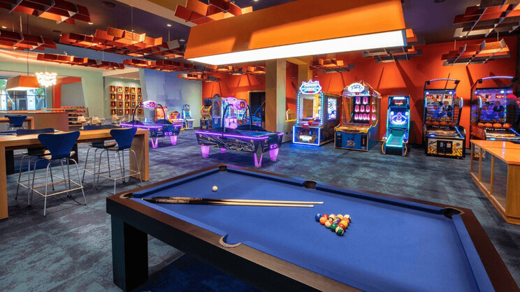 Lopesan Costa Bávaro Resort, Spa & Casino